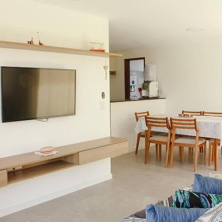 Casa Flora Patacho Villa Pôrto de Pedras Kültér fotó